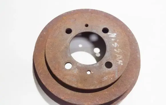 Nissan Sunny Drum brake (rear) 