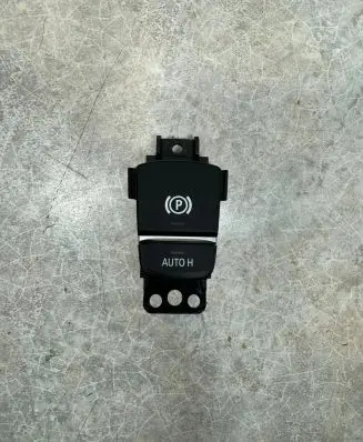 BMW X3 G01 Hand parking brake switch 6842027 AI01