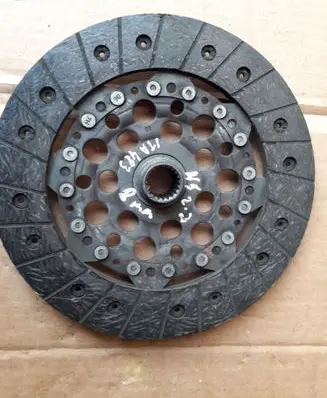 Renault Espace - Grand espace IV Clutch pressure plate 323058110