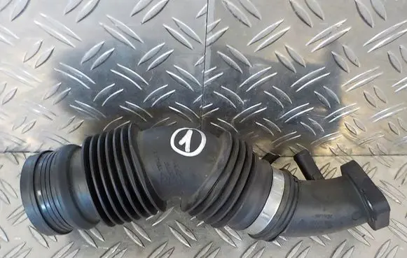 Renault Espace V (RFC) Air intake hose/pipe 144601079R 165769686R
