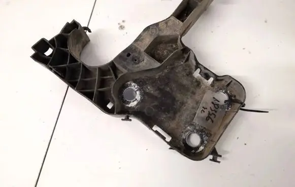 Renault Scenic II - Grand scenic II Headlight/headlamp mounting bracket 8200137495