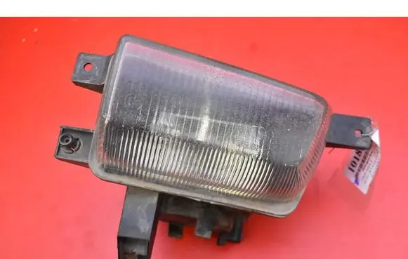 Front fog light