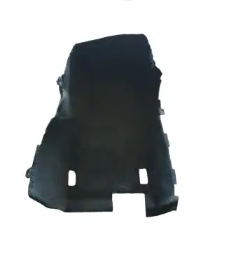 Chevrolet Camaro Front floor carpet liner 1178801 84068013