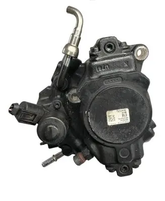 Opel Antara Fuel injection high pressure pump 28318240 0614393FFR