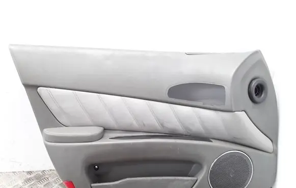 Alfa Romeo 166 Front door card panel trim