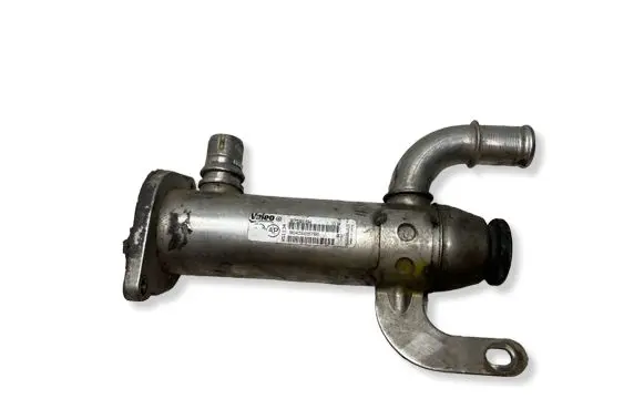 Ford C-MAX I EGR valve cooler 9645689780