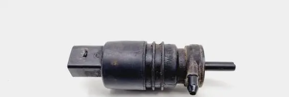 Mercedes-Benz C W203 Windscreen/windshield washer pump