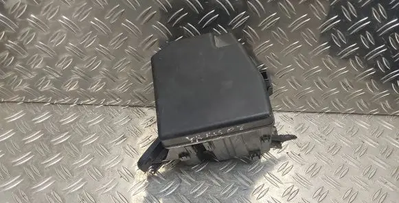 Toyota Yaris Fuse box set