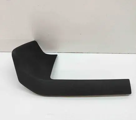 Tesla Model X Dashboard lower bottom trim panel 102321421E
