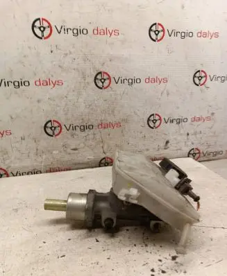 Peugeot 206 Master brake cylinder 84271
