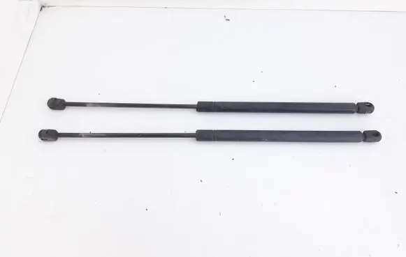 Opel Astra G Tailgate/trunk strut/damper 80521517