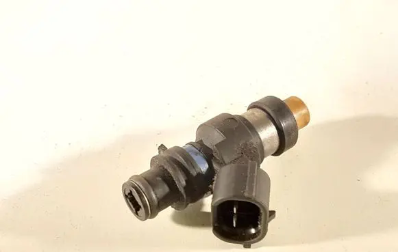 Subaru Impreza III Fuel injector FBYBG10 FBYBG101007620 1007620
