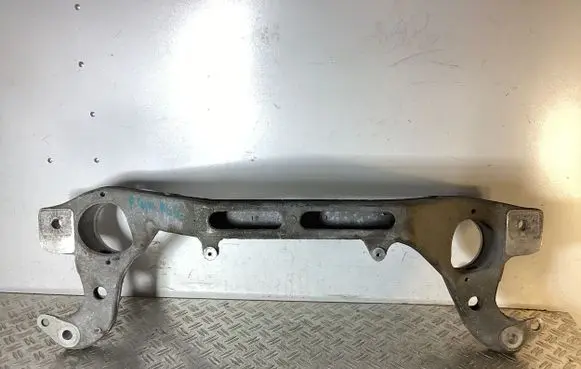 Porsche Cayenne (9PA) Front subframe 7L0199207A