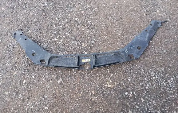 Mercedes-Benz GLE (W166 - C292) Top upper radiator support slam panel A1668812922