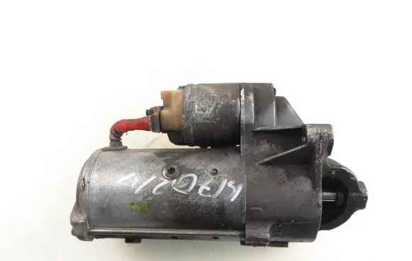 Renault Megane II Starter motor 8200583014