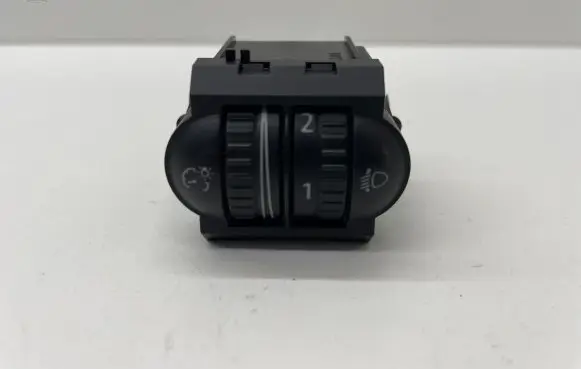 Volkswagen Jetta V Headlight level height control switch 1K0941333D