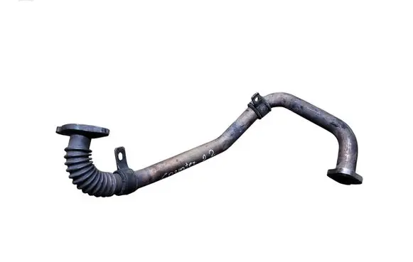 Mercedes-Benz Sprinter W906 EGR valve line/pipe/hose A6421402108