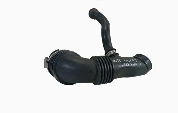 Ford Focus C-MAX Air intake hose/pipe 7M51-9A673-HF