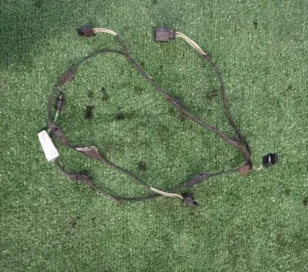 Seat Ibiza IV (6J,6P) Parking sensor (PDC) wiring loom 6J0971194A