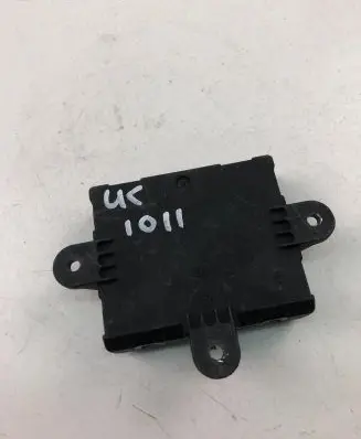 Volvo V70 Other control units/modules 7G9T14B534CD