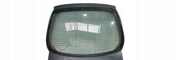 Renault Laguna II Tailgate/trunk/boot lid