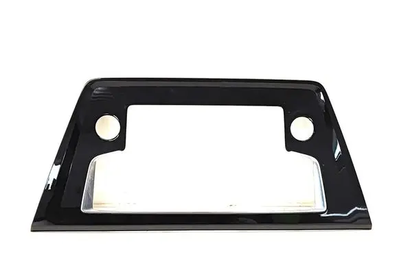 Volkswagen Touran III Panel trim 5TB858071