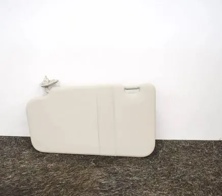 Nissan Juke I F15 Sun visor