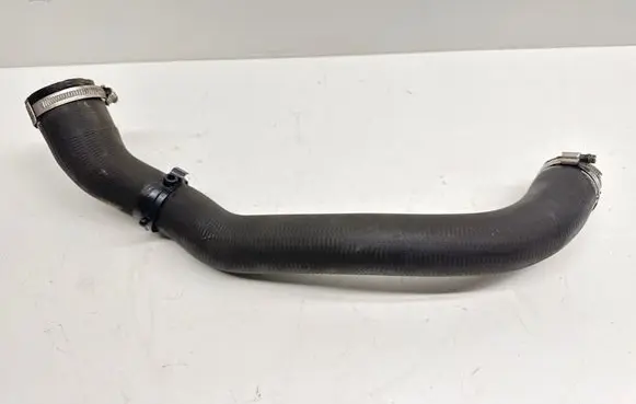 Peugeot 308 Intercooler hose/pipe 9820100680