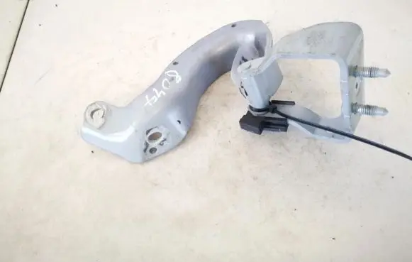 Audi A6 S6 C6 4F Tailgate/trunk/boot hinge 4f9827299d