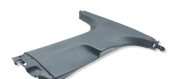 Tesla Model 3 (B) pillar trim (bottom) 108629900J