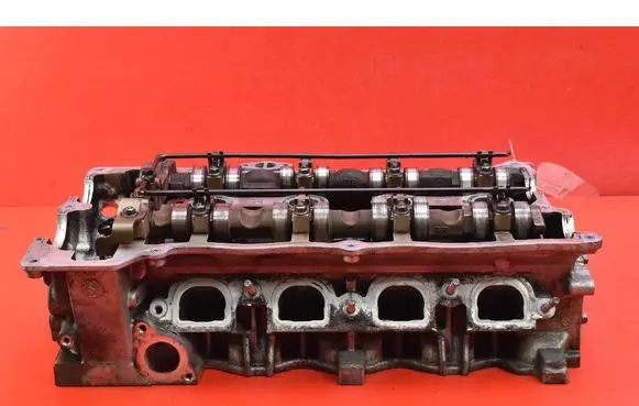 BMW 1 E81 E87 Engine head 75059759