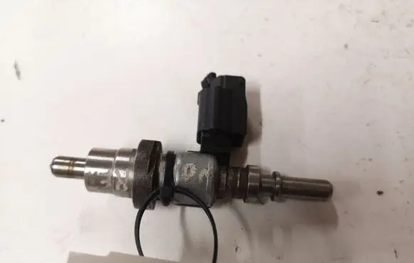 Renault Scenic III - Grand scenic III AdBlue injector H8200769153