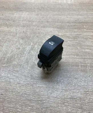 Renault Laguna I Electric window control switch 28082 220510