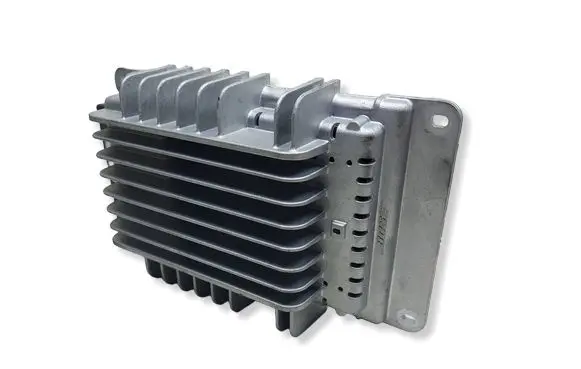 Audi A4 S4 B6 8E 8H Sound amplifier 8H0035223CKASACJ 8H0035223C