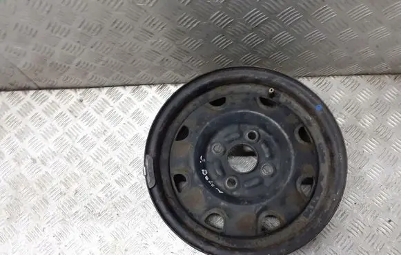 Seat Cordoba (6K) R13 steel rim 