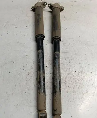 Volvo V40 Rear shock absorber/damper 11awf1