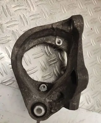 Volvo V60 Driveshaft support bearing bracket 31375838