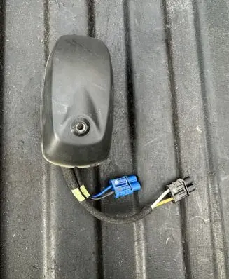Citroen C3 Aircross Aerial GPS antenna 13453219