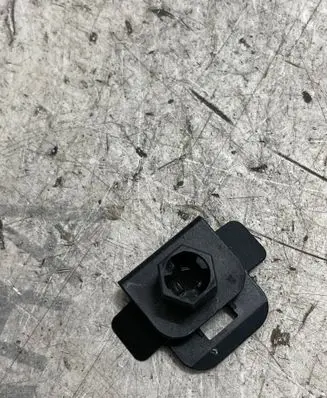 Mercedes-Benz GLK (X204) Other exterior part A0009881750