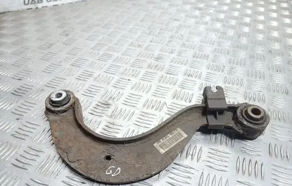 Volkswagen PASSAT B7 Rear upper control arm/wishbone