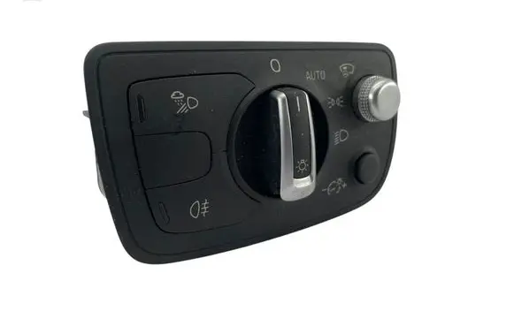 Audi A7 S7 4G Light switch 4G0941531G 0205110493