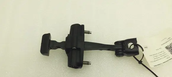 Mini Cooper Countryman R60 Rear door check strap stopper 9800585