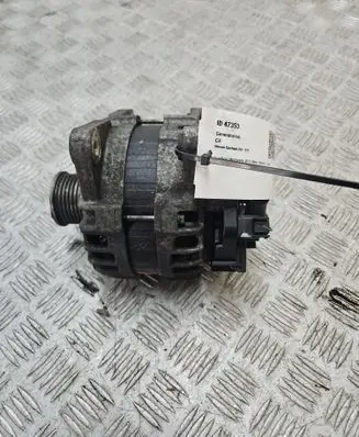 Nissan Qashqai Generator/alternator 231004BE0B