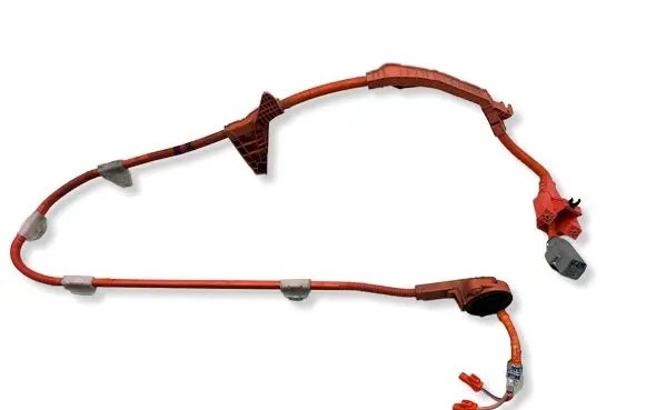 Toyota Corolla E210 E21 Other wiring loom OYT26929