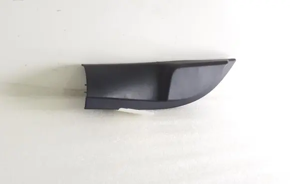 Other front door trim element