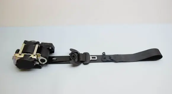 Volkswagen Tiguan Front seatbelt 5NC857706C