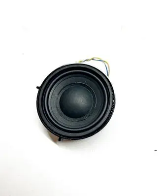 BMW 5 F10 F11 Panel speaker 9151127 188200