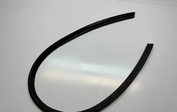 Engine compartment rubber
