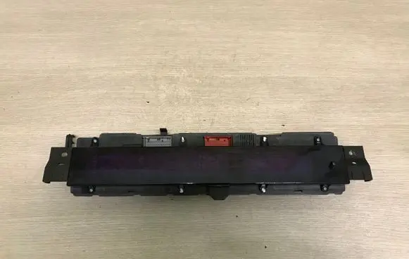 Renault Espace III Speedometer (instrument cluster) 216595958