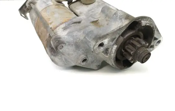 Toyota Auris 150 Starter motor 2810033080 4280002730